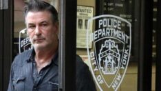 Soruşturması devam eden Alec Baldwin’in programı da yayınlanmıyor