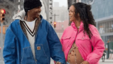 Sosyal medya bunu konuşuyor: Rihanna aldatıldı