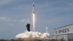SpaceX’in planlarına ABD ordusu engeli