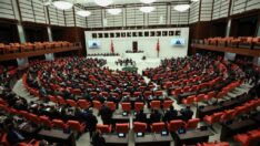 Spor Kulüpleri ve Spor Federasyonları Kanunu kabul edildi