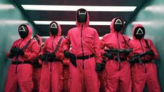 Squid Game’in yaratıcısından Netflix’e yeni film: Yaşlıları Öldürme Kulübü