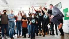 Starbucks’ta barista devrimi: Sendika mağaza mağaza yayılıyor