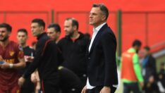 Stjepan Tomas: ‘Galatasaray maçında penaltı vermişlerdi’