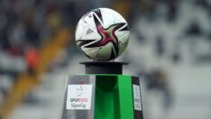 Süper Lig’de perde açılıyor! 31. hafta programı…