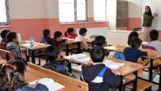 Suriyelileri unutmadı öğretmenleri unuttu