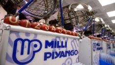 ‘Talih Kuşu’ kasaya atıyor