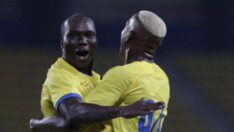 Talisca ve Aboubakar Fenerbahçe’yi coşturacak