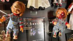 Tarih öncesinden bugüne oyuncak bebekler sergilendi