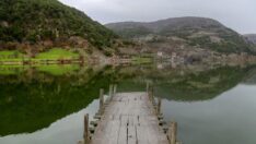 Tarih ve doğanın birleştiği şirin ilçe: Taraklı