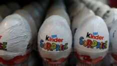 Tarım ve Orman Bakanlığı’ndan Kinder ürünlerine analiz zorunluluğu