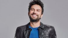 Tarkan’dan 23 Nisan mesajı