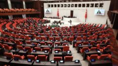 TBMM’de, Spor Yasası’nda değişiklik teklifi görüşmeleri!