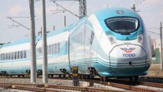 TCDD’den tren biletlerine bir zam daha