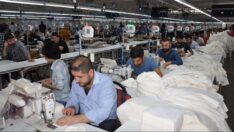 Tekstilde belirsizlik ve kârsızlık dönemi