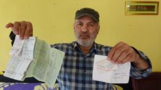 Tencere alana Bodrum’da arsa! 27 yıldır bir umutla bekliyor