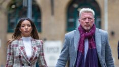 Tenis yıldızı Boris Becker, 2,5 yıl hapse mahkum edildi