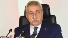 TESK Genel Başkanı Palandöken: Esnafa özel elektrik tarifesi olmalı