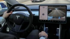 Tesla binlerce otomobilini geri çağırdı