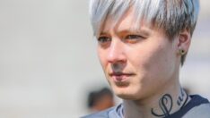 Tetyana Kozyrenko: Ülkeme saldıranın takımında oynayamazdım