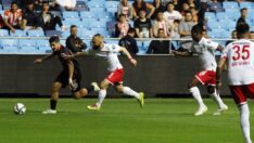 TFF 1. Lig’de Balıkespor küme düştü