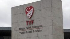 TFF, 2022-2023 sezonu planlamasını açıkladı
