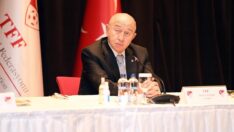 TFF’de seçim tarihi açıklandı