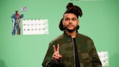 The Weeknd resti çekti: 8,5 milyon dolar talep etti