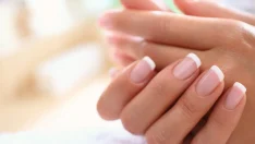 Tırnaklarım uzamıyor diye üzülmeyin. Çözümü çok basit