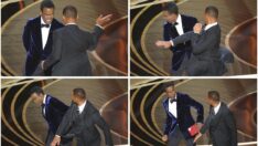 Tokat olayının perde arkası ortaya çıktı: Tokatlanan komedyen polisleri durdurmuş