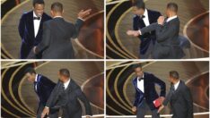 Tokat, Will Smith’in başını yaktı: Netflix ve Sony projeleri askıya aldı