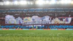 Trabzonspor PFDK’ya sevk edildi