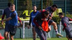 Trabzonspor’a iki iyi haber