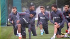 Trabzonspor’a sis engeli