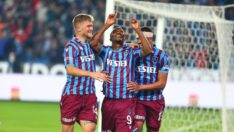 Trabzonspor’da can yakan ikili Beşiktaş’a hazır