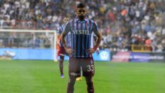 Trabzonspor’da şok sakatlık