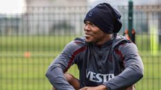 Trabzonspor’dan Anthony Nwakaeme’nin sakatlığı ile ilgili açıklama