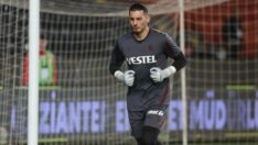 Trabzonsporlu Uğurcan Çakır’ın acı günü!