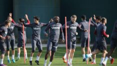 Trabzonspor’u şampiyonluk virajı!