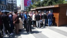 Trabzonspor’un biletleri 30 bin TL’ye dayanınca polise harekete geçti!