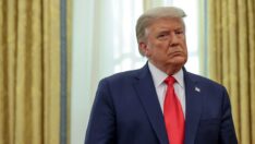 Trump’tan Twitter açıklaması: “Çok sıkıcı bir hale geldi”