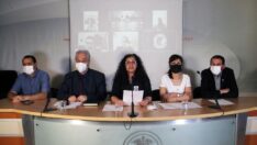 TTB ve Sağlık Meslek Örgütleri’nden ortak miting çağrısı