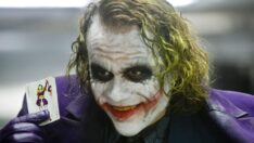 Tuhaf olay: “Heath Ledger yaşıyor” diyen adama uzaklaştırma emri