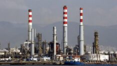 Tüpraş sermaye artırımı yöntemiyle Entek Elektrik’i devralacak