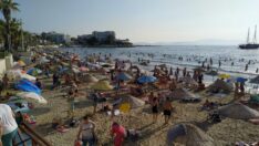 Turizm sektörü ikinci yarıda açılış yapacak