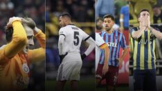 Türk futbolundaki çöküş UEFA ülke puanına yansıdı! 4 takıma düştük