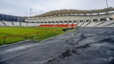 Türkiye Kupası finalinin oynayacağı stat açıklandı