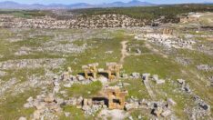 Türkiye’nin Stonehenge’i görenleri büyülüyor