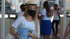 Türkiye’ye gelen Rus turist sayısında büyük düşüş