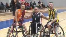 Üç büyüklere yeni sponsor