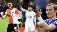 UEFA Avrupa Konferans Ligi’nde yarı finalistler belli oldu